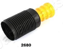 Japanparts RU-2680 - Прахозащитен комплект, амортисьор vvparts.bg