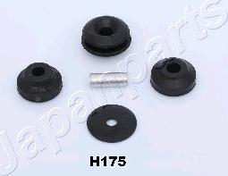 Japanparts RU-H175 - Дистанционна тръба, амортисьор vvparts.bg