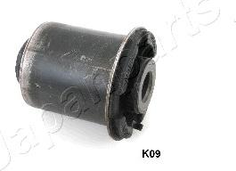 Japanparts RU-K09 - Тампон, носач vvparts.bg