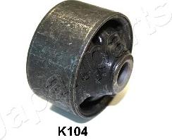 Japanparts RU-K104 - Тампон, носач vvparts.bg