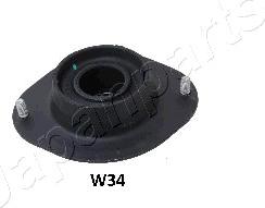 Japanparts RU-W34 - Тампон на макферсън vvparts.bg