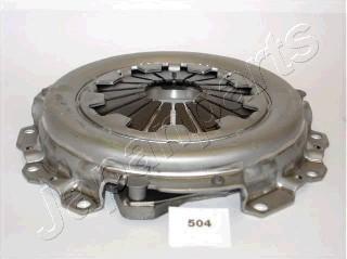 Japanparts SF-504 - Притискателен диск vvparts.bg