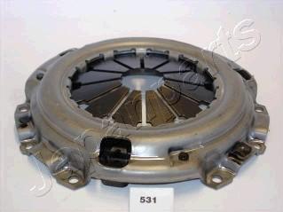 Japanparts SF-531 - Притискателен диск vvparts.bg