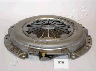 Japanparts SF-578 - Притискателен диск vvparts.bg