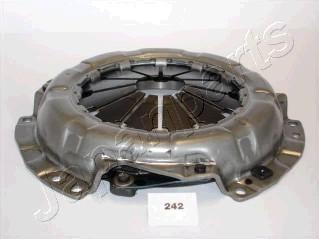 Japanparts SF-242 - Притискателен диск vvparts.bg