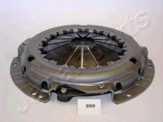 Japanparts SF-259 - Притискателен диск vvparts.bg