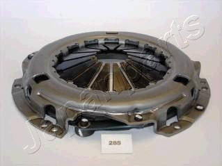 Japanparts SF-285 - Притискателен диск vvparts.bg