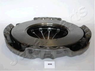 Japanparts SF-233 - Притискателен диск vvparts.bg