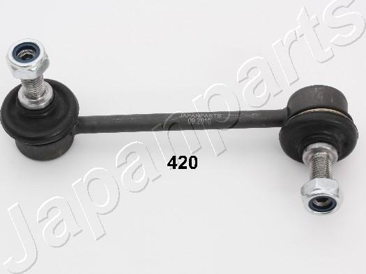 Japanparts SI-420 - Стабилизатор, ходова част vvparts.bg