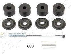 Japanparts SI-603 - Стабилизатор, ходова част vvparts.bg