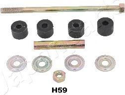 Japanparts SI-H59 - Стабилизатор, ходова част vvparts.bg