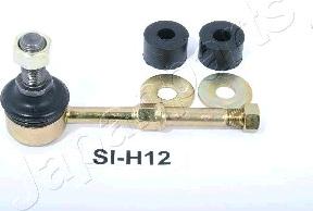 Japanparts SI-H12 - Стабилизатор, ходова част vvparts.bg