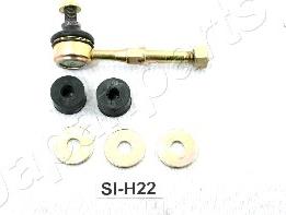 Japanparts SI-H22 - Стабилизатор, ходова част vvparts.bg