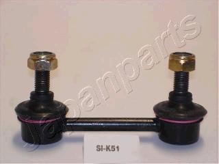 Japanparts SI-K51 - Стабилизатор, ходова част vvparts.bg