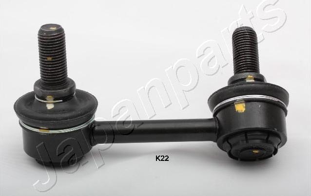 Japanparts SI-K22 - Стабилизатор, ходова част vvparts.bg