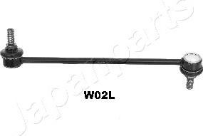 Japanparts SI-W02L - Стабилизатор, ходова част vvparts.bg
