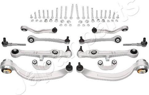 Japanparts SKS-0917 - Комплект окачване vvparts.bg