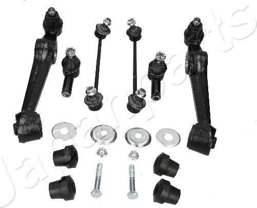 Japanparts SKS-K02 - Комплект окачване vvparts.bg