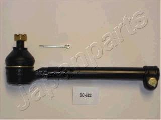 Japanparts SO-622 - Накрайник на напречна кормилна щанга vvparts.bg