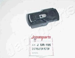 Japanparts SR-196 - Палец на разпределителя на запалването vvparts.bg