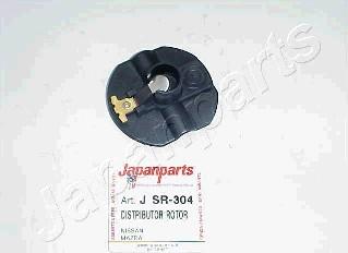 Japanparts SR-304 - Палец на разпределителя на запалването vvparts.bg