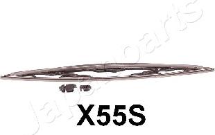 Japanparts SS-X55S - Перо на чистачка vvparts.bg