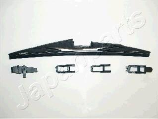 Japanparts SS-X28R - Перо на чистачка vvparts.bg