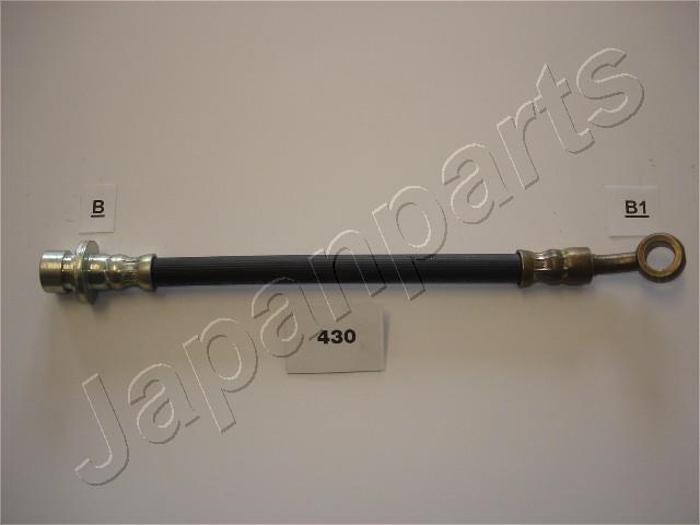 Japanparts TF-430 - Държач, спирачен маркуч vvparts.bg