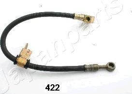 Japanparts TF-422 - Държач, спирачен маркуч vvparts.bg