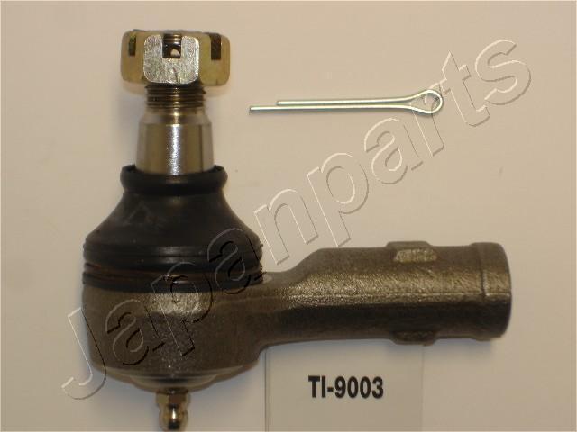 Japanparts TI-9003 - Накрайник на напречна кормилна щанга vvparts.bg