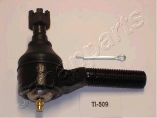 Japanparts TI-509 - Накрайник на напречна кормилна щанга vvparts.bg