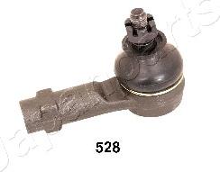 Japanparts TI-528 - Накрайник на напречна кормилна щанга vvparts.bg