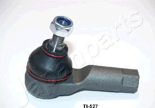 Japanparts TI-527 - Накрайник на напречна кормилна щанга vvparts.bg