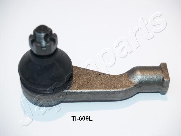 Japanparts TI-609L - Накрайник на напречна кормилна щанга vvparts.bg