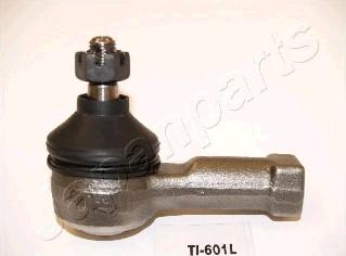 Japanparts TI-601L - Накрайник на напречна кормилна щанга vvparts.bg