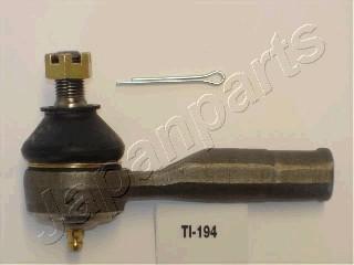 Japanparts TI-194 - Накрайник на напречна кормилна щанга vvparts.bg