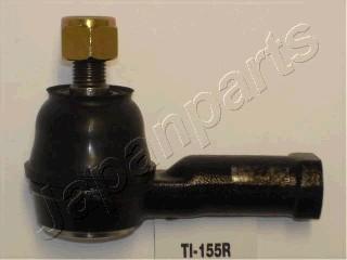 Japanparts TI-155R - Накрайник на напречна кормилна щанга vvparts.bg