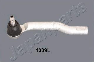 Japanparts TI-1009L - Накрайник на напречна кормилна щанга vvparts.bg