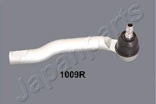 Japanparts TI-1009R - Накрайник на напречна кормилна щанга vvparts.bg