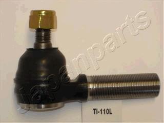 Japanparts TI-110L - Накрайник на напречна кормилна щанга vvparts.bg