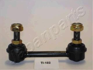 Japanparts TI-182 - Стабилизатор, ходова част vvparts.bg