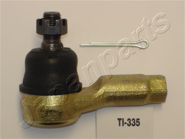 Japanparts TI-335 - Накрайник на напречна кормилна щанга vvparts.bg