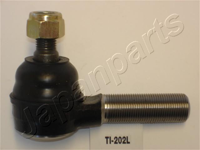 Japanparts TI-202L - Накрайник на напречна кормилна щанга vvparts.bg