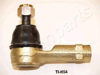 Japanparts TI-H54 - Накрайник на напречна кормилна щанга vvparts.bg