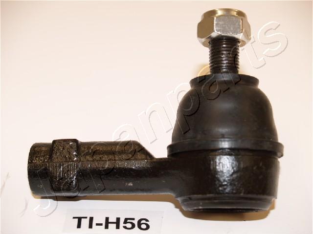 Japanparts TI-H56 - Накрайник на напречна кормилна щанга vvparts.bg