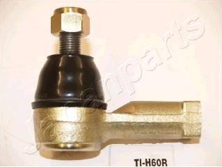 Japanparts TI-H60R - Накрайник на напречна кормилна щанга vvparts.bg