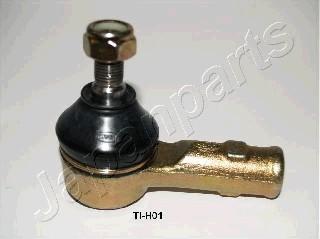 Japanparts TI-H01 - Накрайник на напречна кормилна щанга vvparts.bg