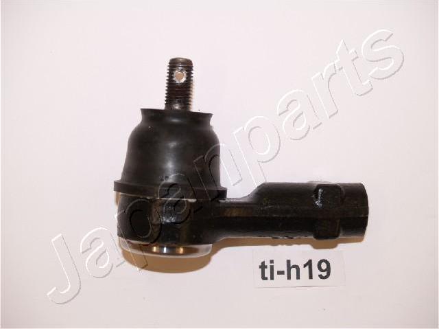 Japanparts TI-H19 - Накрайник на напречна кормилна щанга vvparts.bg