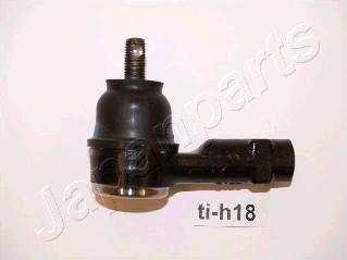 Japanparts TI-H18L - Накрайник на напречна кормилна щанга vvparts.bg