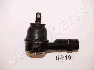 Japanparts TI-H18R - Накрайник на напречна кормилна щанга vvparts.bg